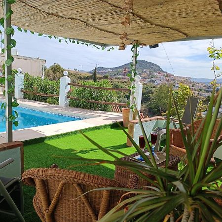 Apartamento Bella Vista Coín Buitenkant foto