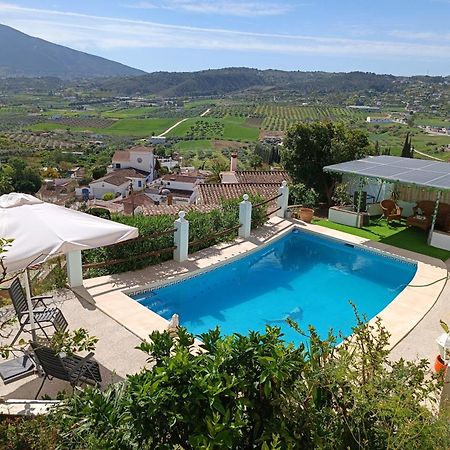 Apartamento Bella Vista Coín Kamer foto