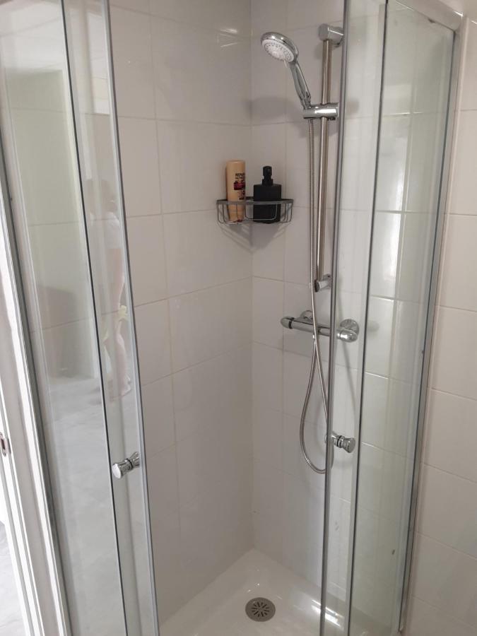Apartamento Bella Vista Coín Buitenkant foto