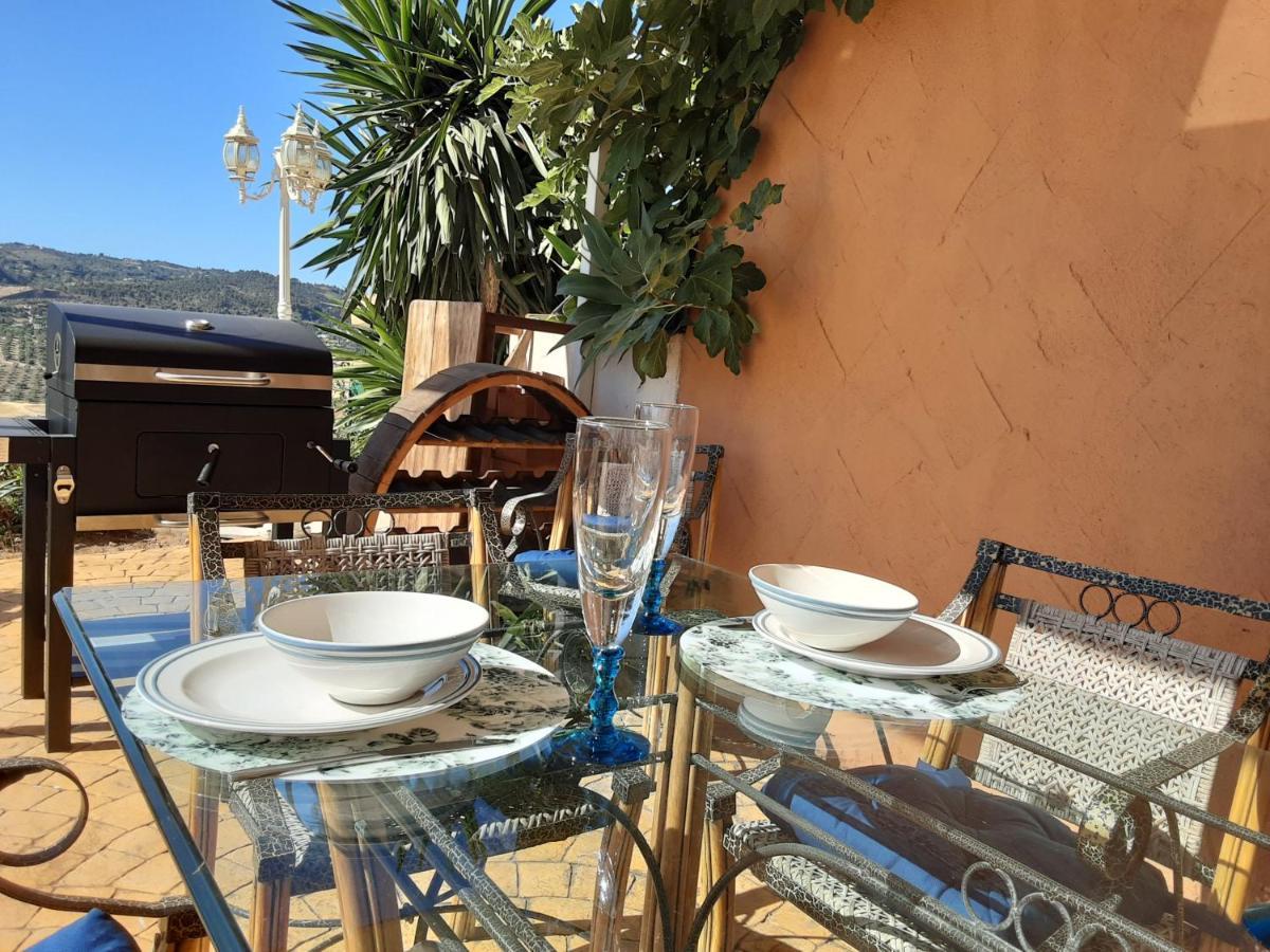 Apartamento Bella Vista Coín Buitenkant foto