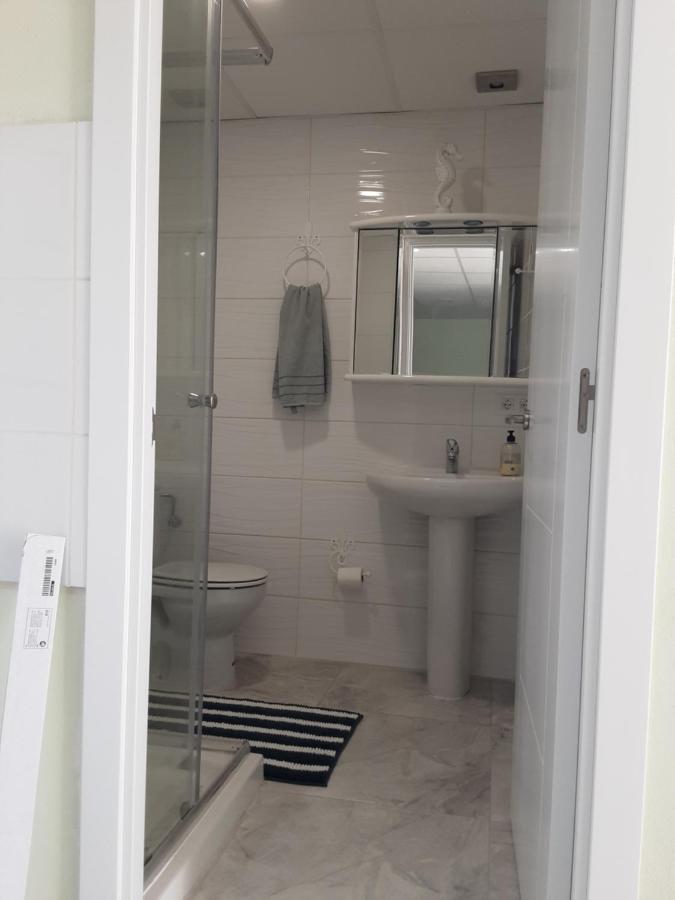 Apartamento Bella Vista Coín Buitenkant foto