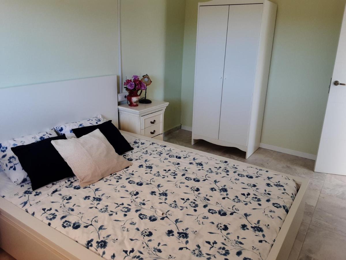 Apartamento Bella Vista Coín Buitenkant foto