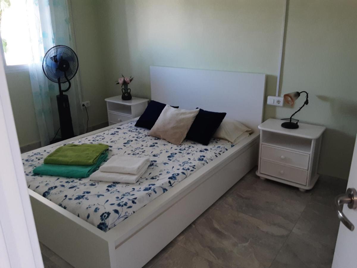 Apartamento Bella Vista Coín Buitenkant foto