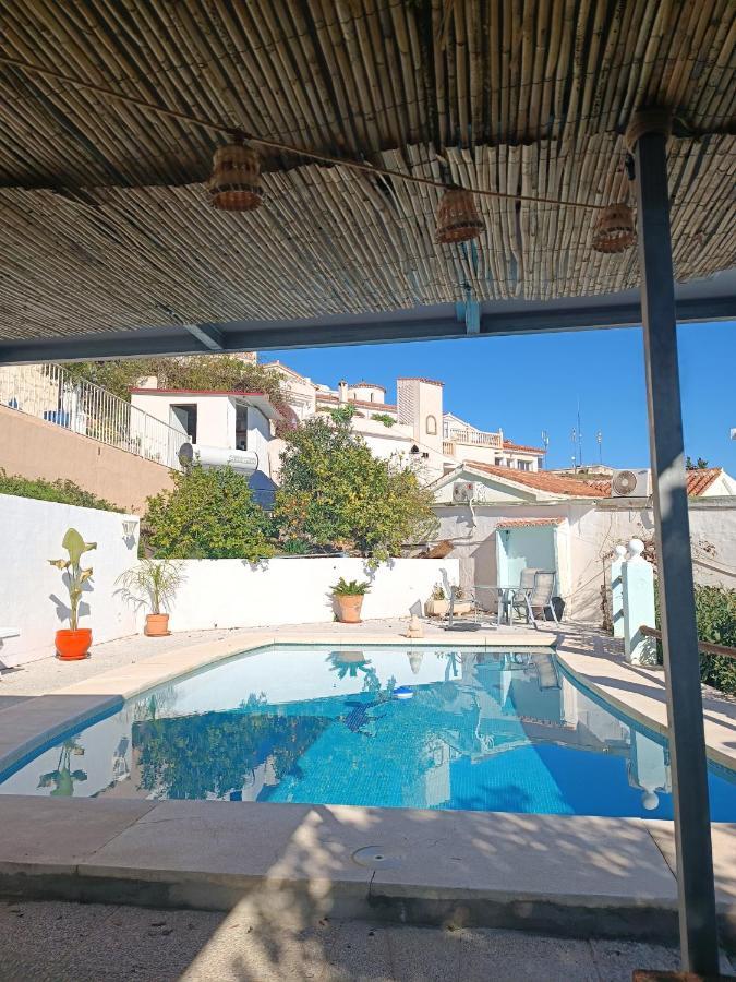 Apartamento Bella Vista Coín Buitenkant foto