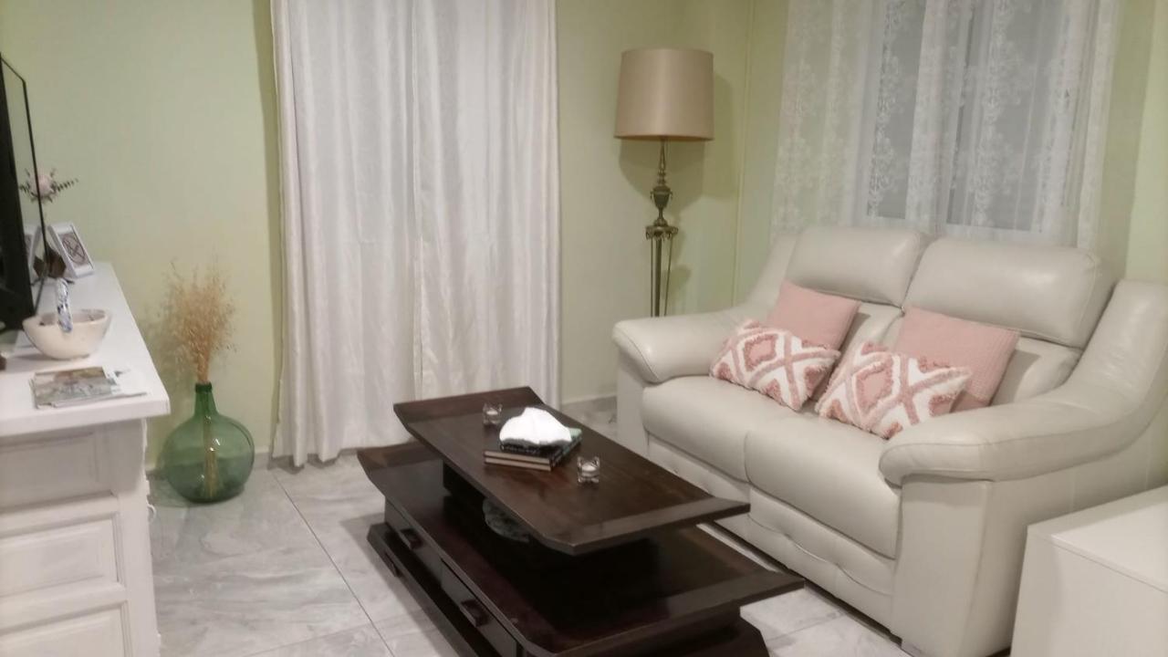 Apartamento Bella Vista Coín Buitenkant foto
