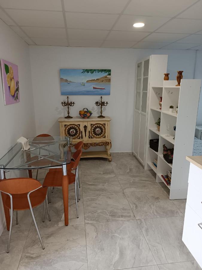 Apartamento Bella Vista Coín Buitenkant foto