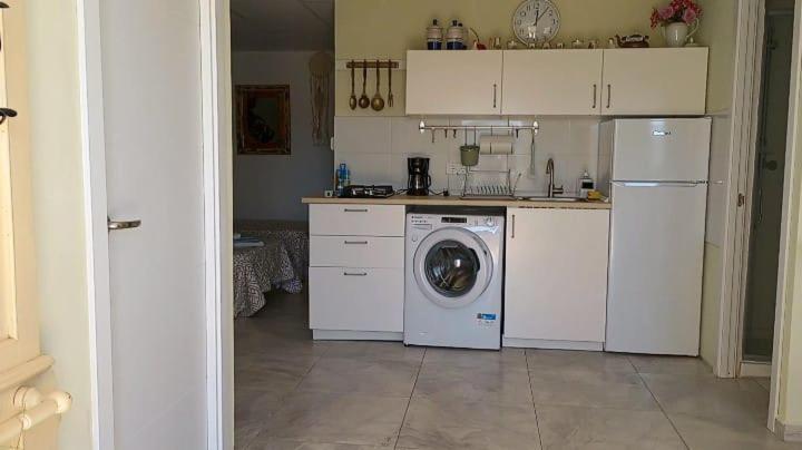 Apartamento Bella Vista Coín Buitenkant foto